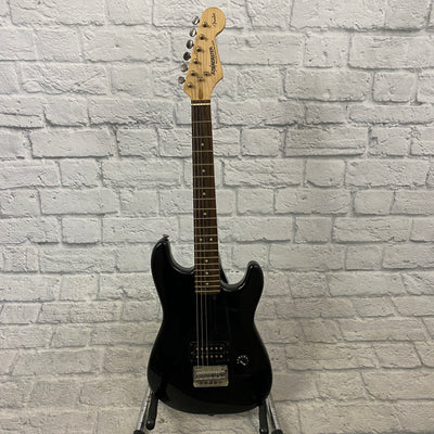 Starcaster Mini Strat Electric Guitar