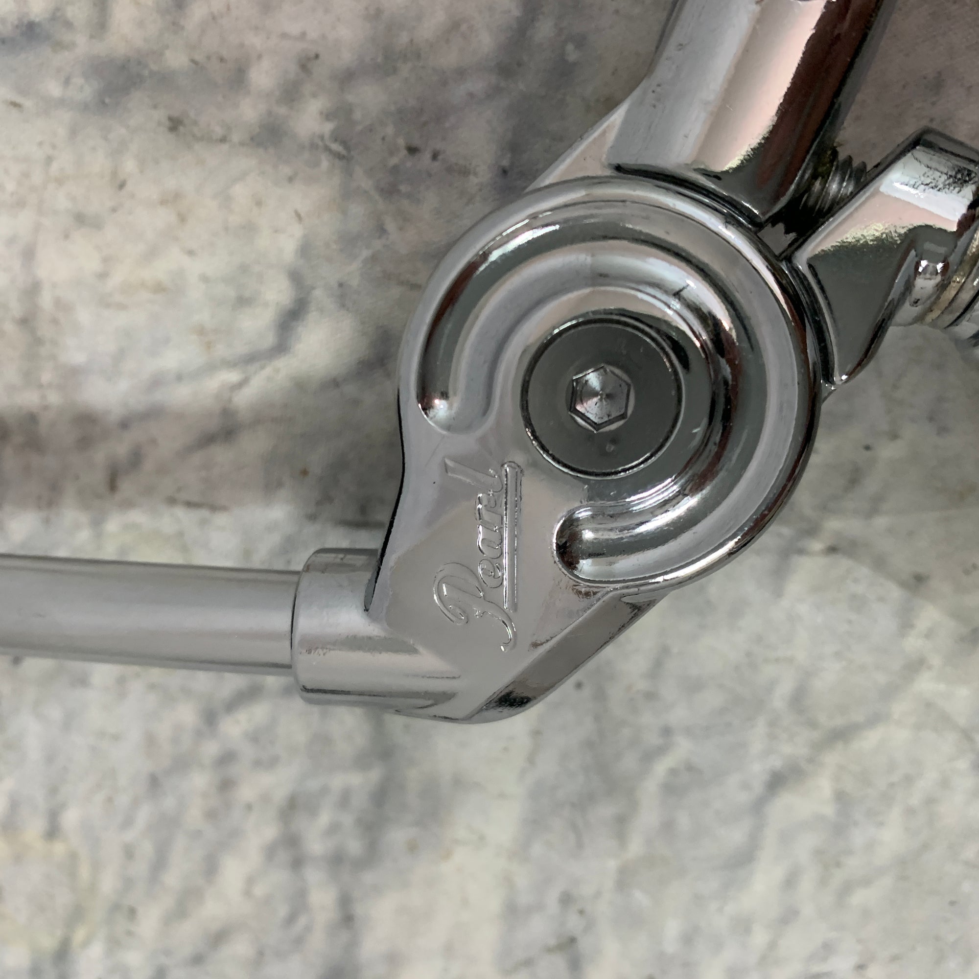 Pearl Straight Cymbal Stand Drum Stand Top Section