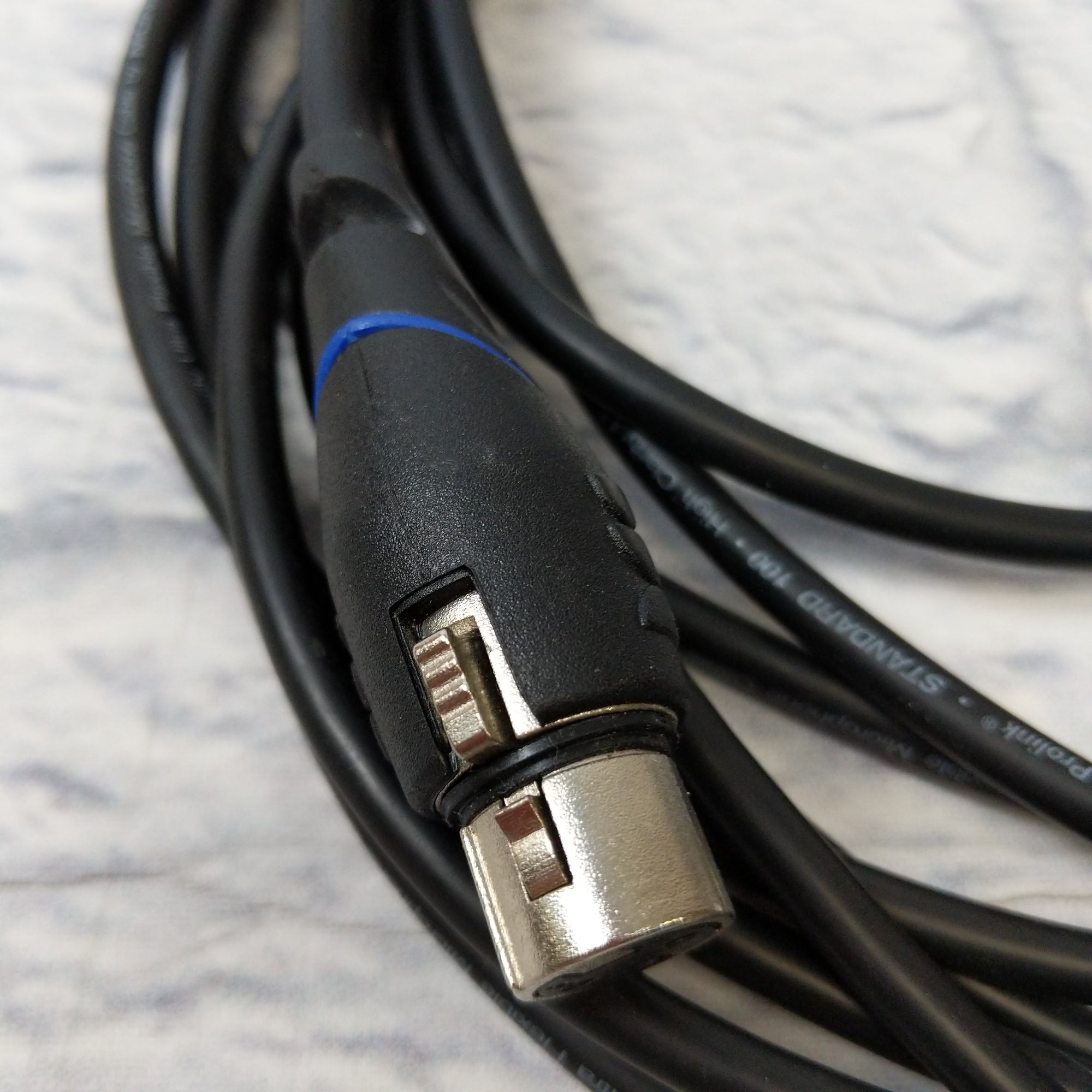 Monster cable 20 Ft XLR cable