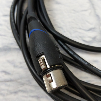 Monster cable 20 Ft XLR cable