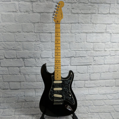 Fender Stratocaster Plus Deluxe 1996 50th Anniversary Edition