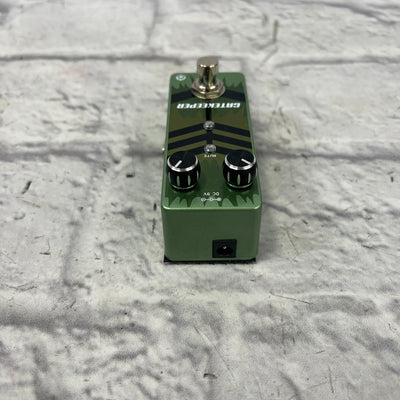 Pigtronix Gatekeeper Noise Gate