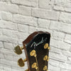 Fender DG100 Dreadnaught Acoustic Guitar