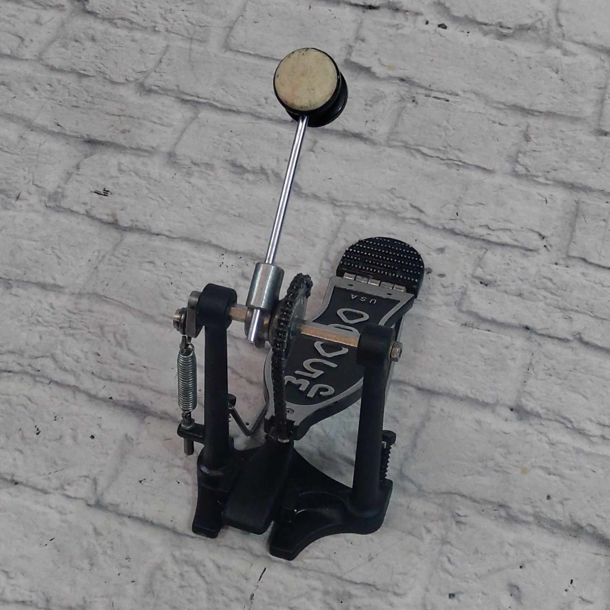 DW 5000 Single Kick Pedal