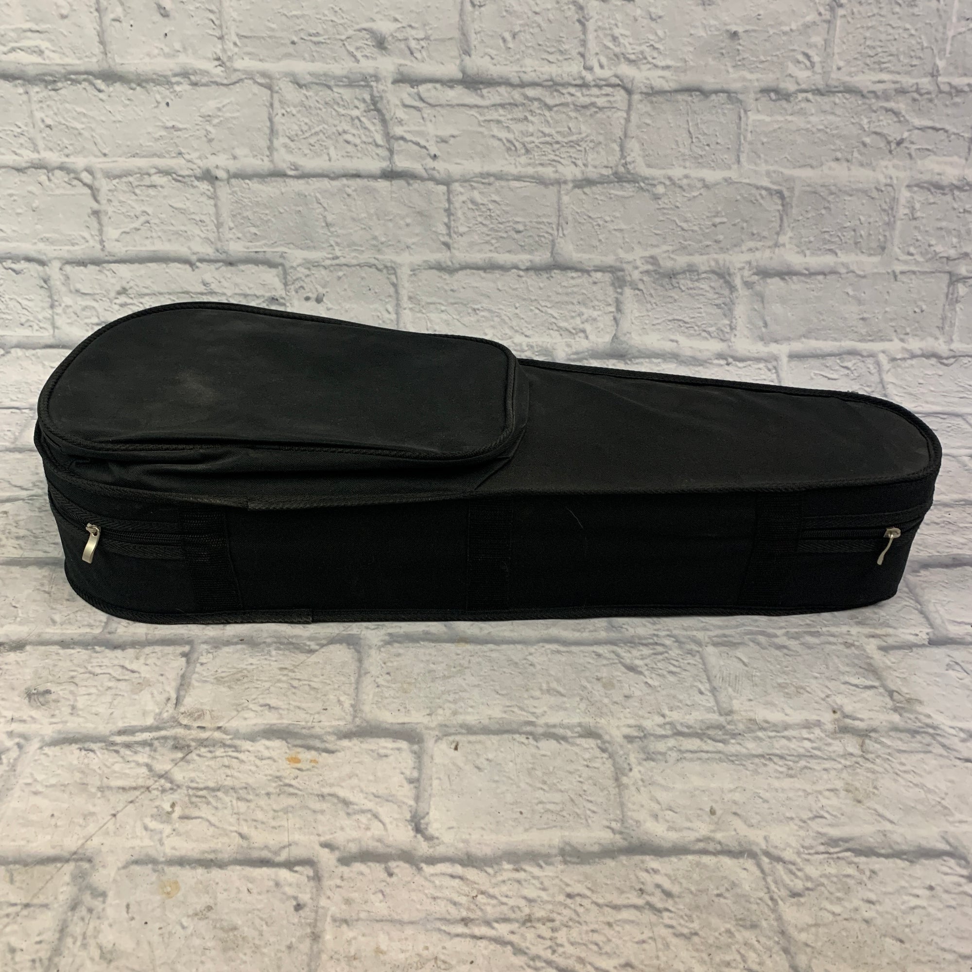 Unknown Concert Ukulele Case