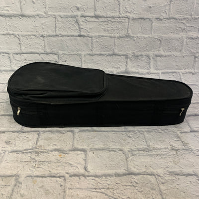 Unknown Concert Ukulele Case