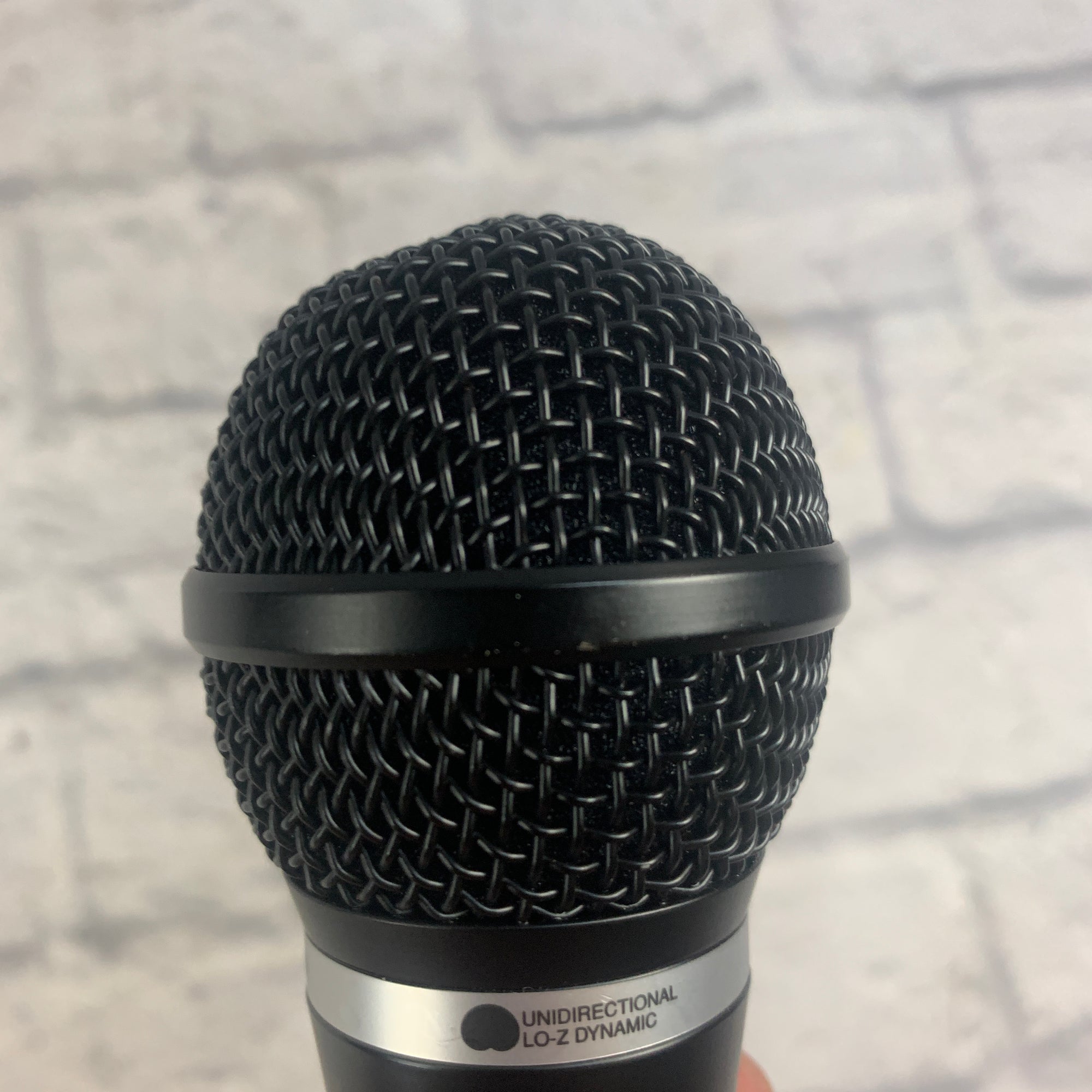 Digital Reference DR-VX1 Microphone