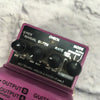 Boss BF-3 Flanger Pedal