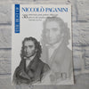 The Best Of Niccolo Paganini: 38 Pieces For Guitar