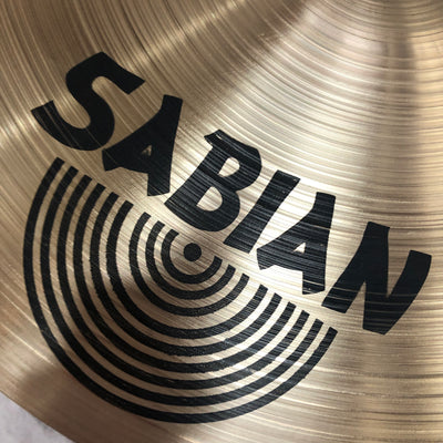 Sabian 18 XS20 Medium Thin Crash