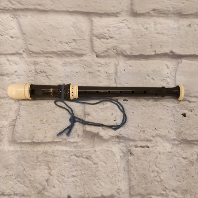 Aulos No. 103N-E Recorder