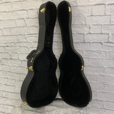 Unknown Classical Guitar Hard Case