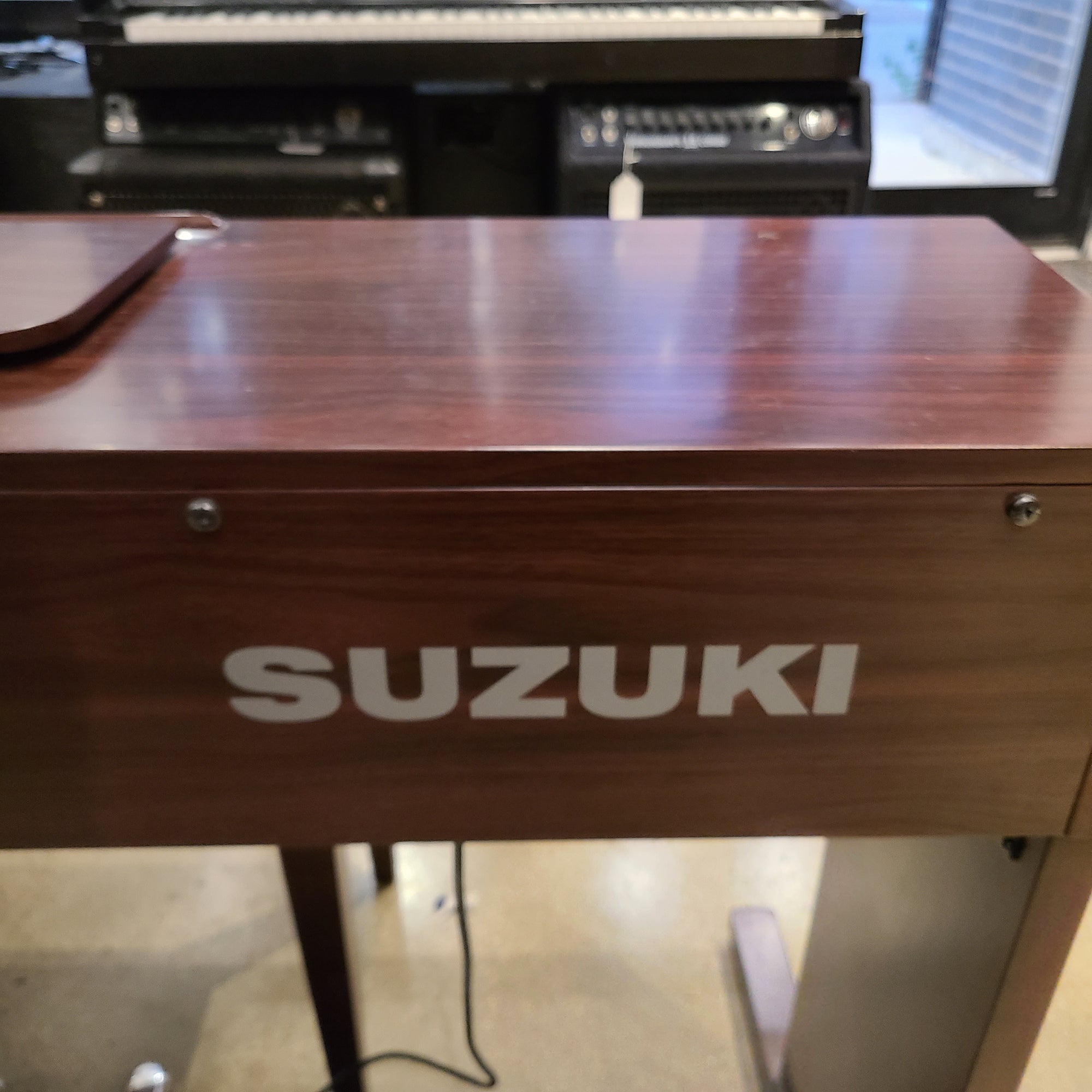 Suzuki HP-85 Digital Piano AS IS PROJECT