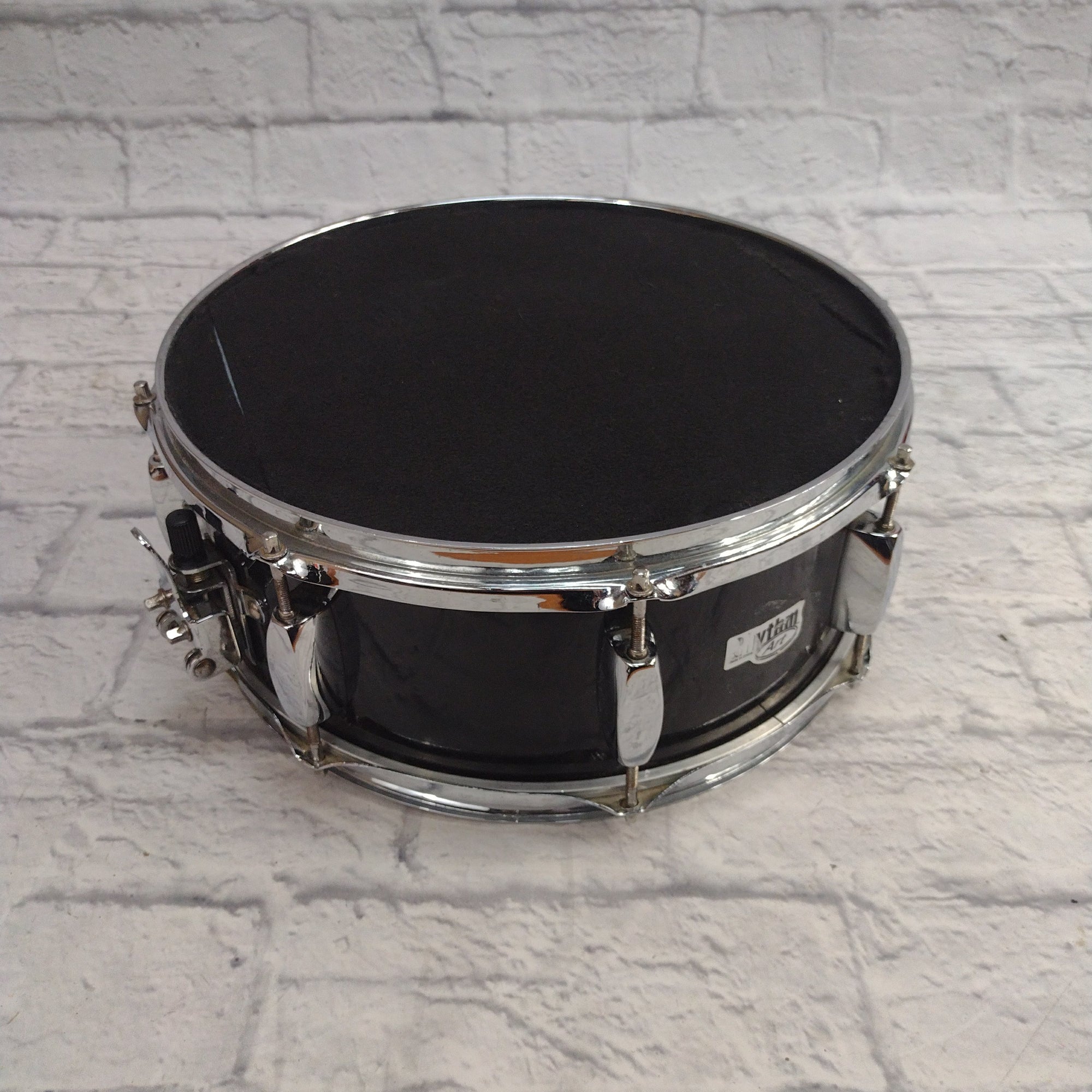 Rhythm Art 14x5 Snare Drum
