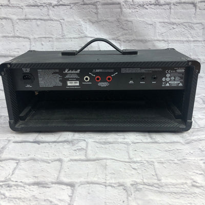 Marshall MG100HCFX 100w Amp Head with Effects