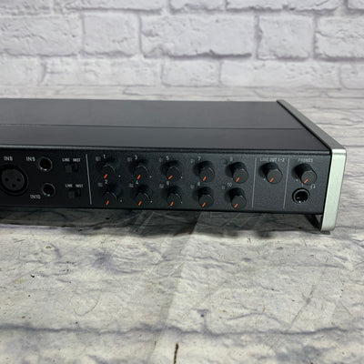 Tascam US 16x08 USB Audio Interface 8 Channel Interface (no power supply)
