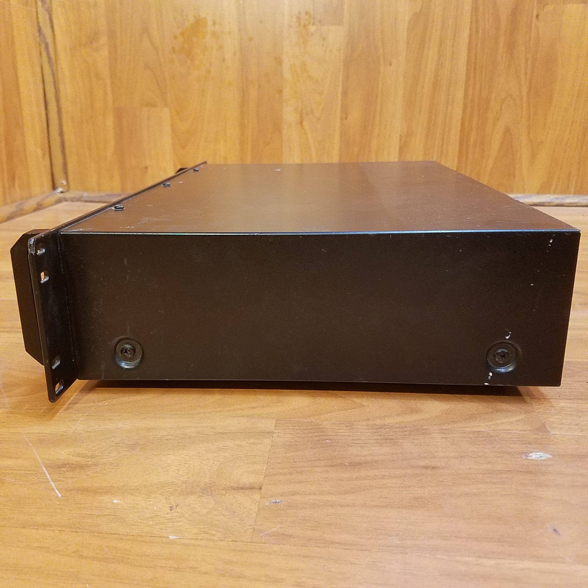 Pyramid PA600DJ 1200 Watt Power Amp