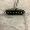 Unknown Cloth Wire Strat Pickup