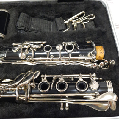 Bundy Resonite Clarinet - S205980