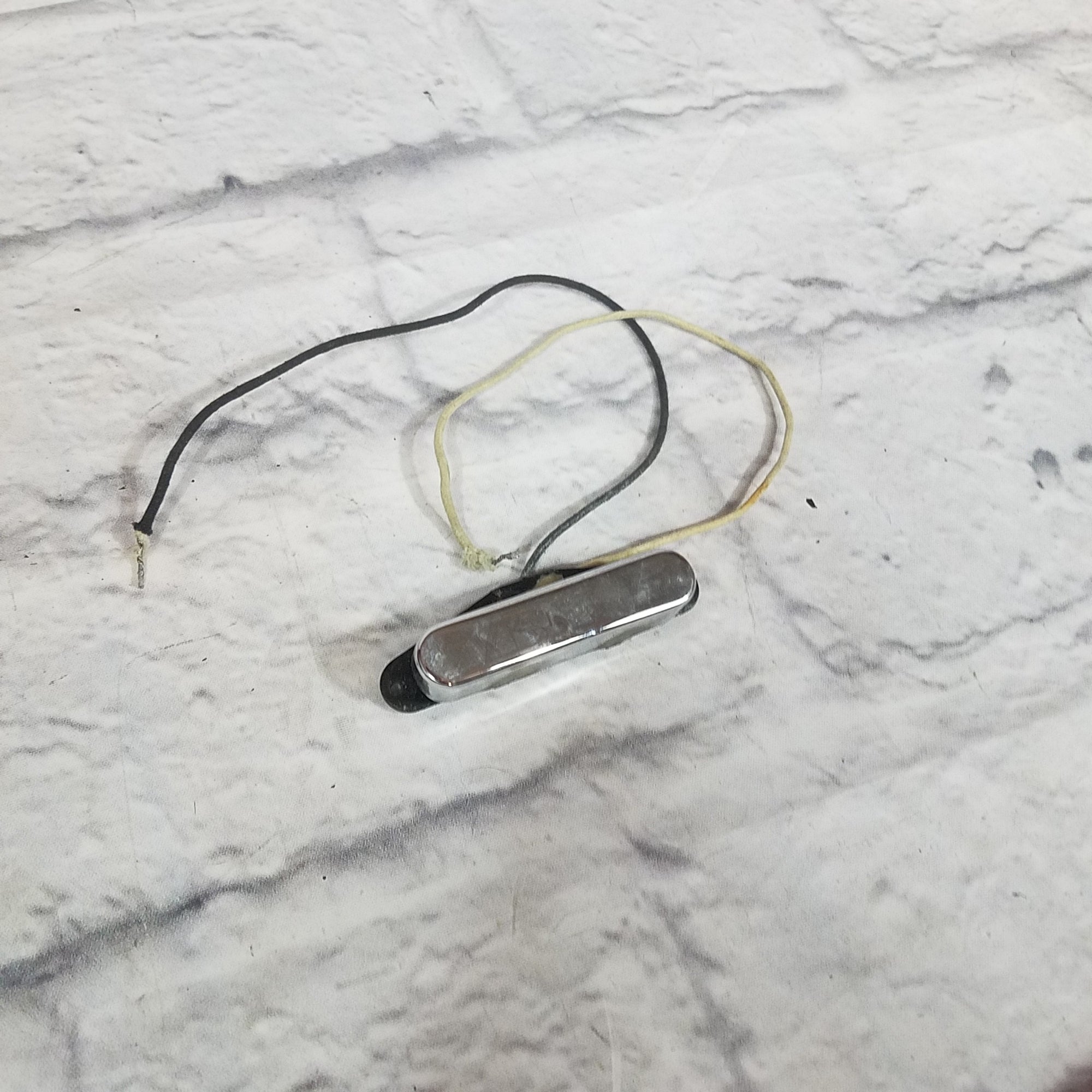 Unknown Tele-Style Neck Pickup