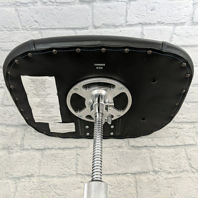Yamaha DS 950 Square Seat Drum Throne