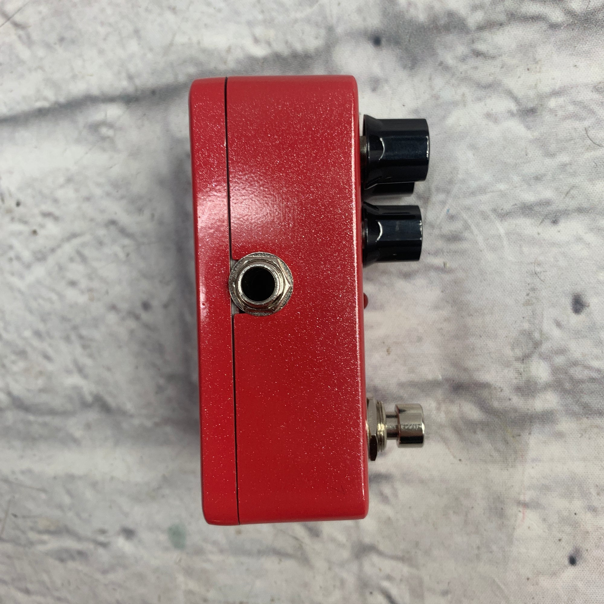 NUX Brownie mini Core Distortion Pedal
