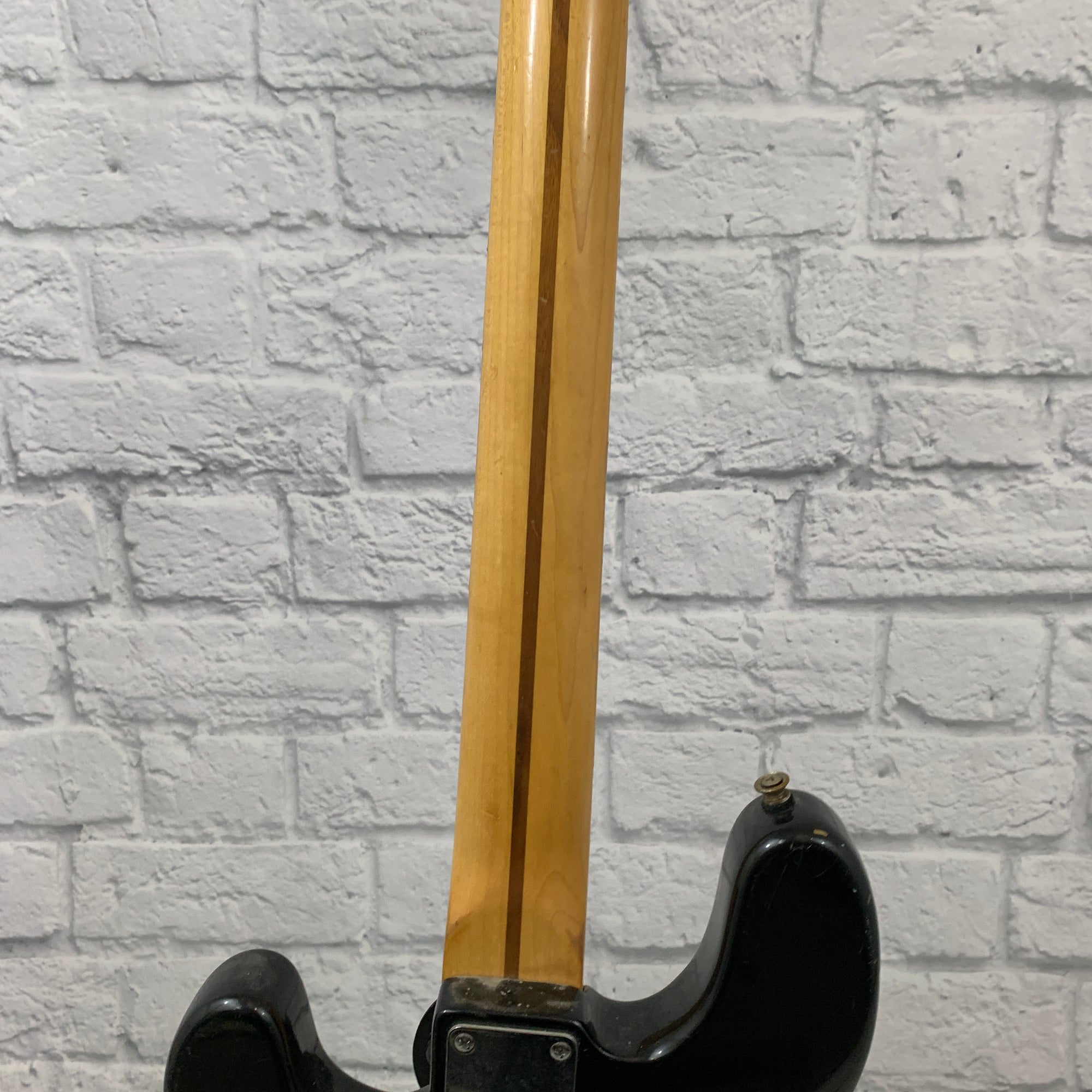 Squier Precision Bass MIK 4 String Bass Guitar