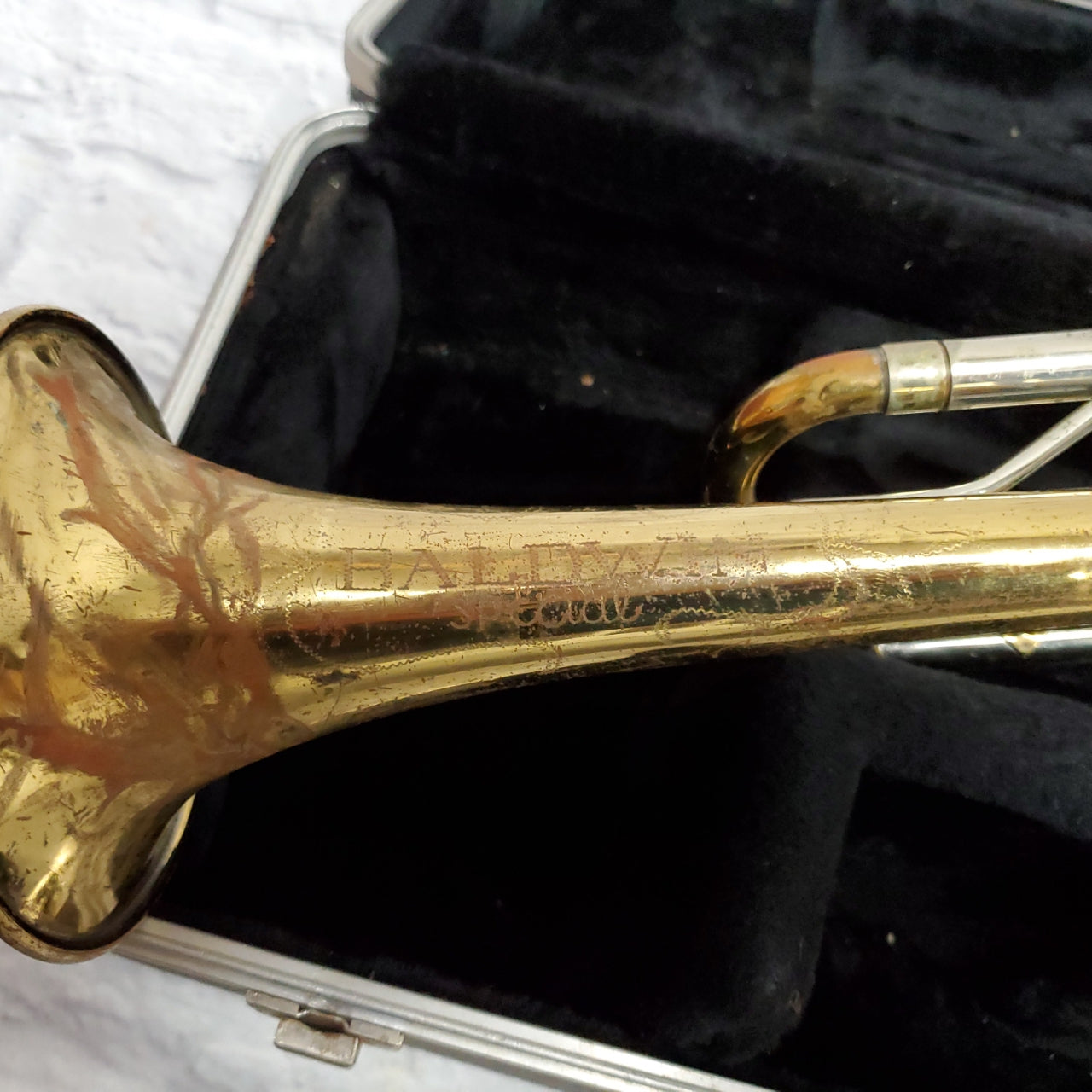 Baldwin Special Trumpet