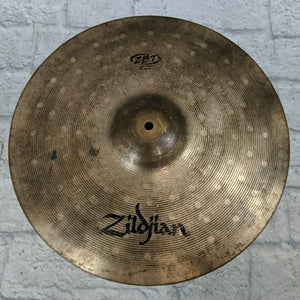 Zildjian ZBT 18" Crash Ride Cymbal