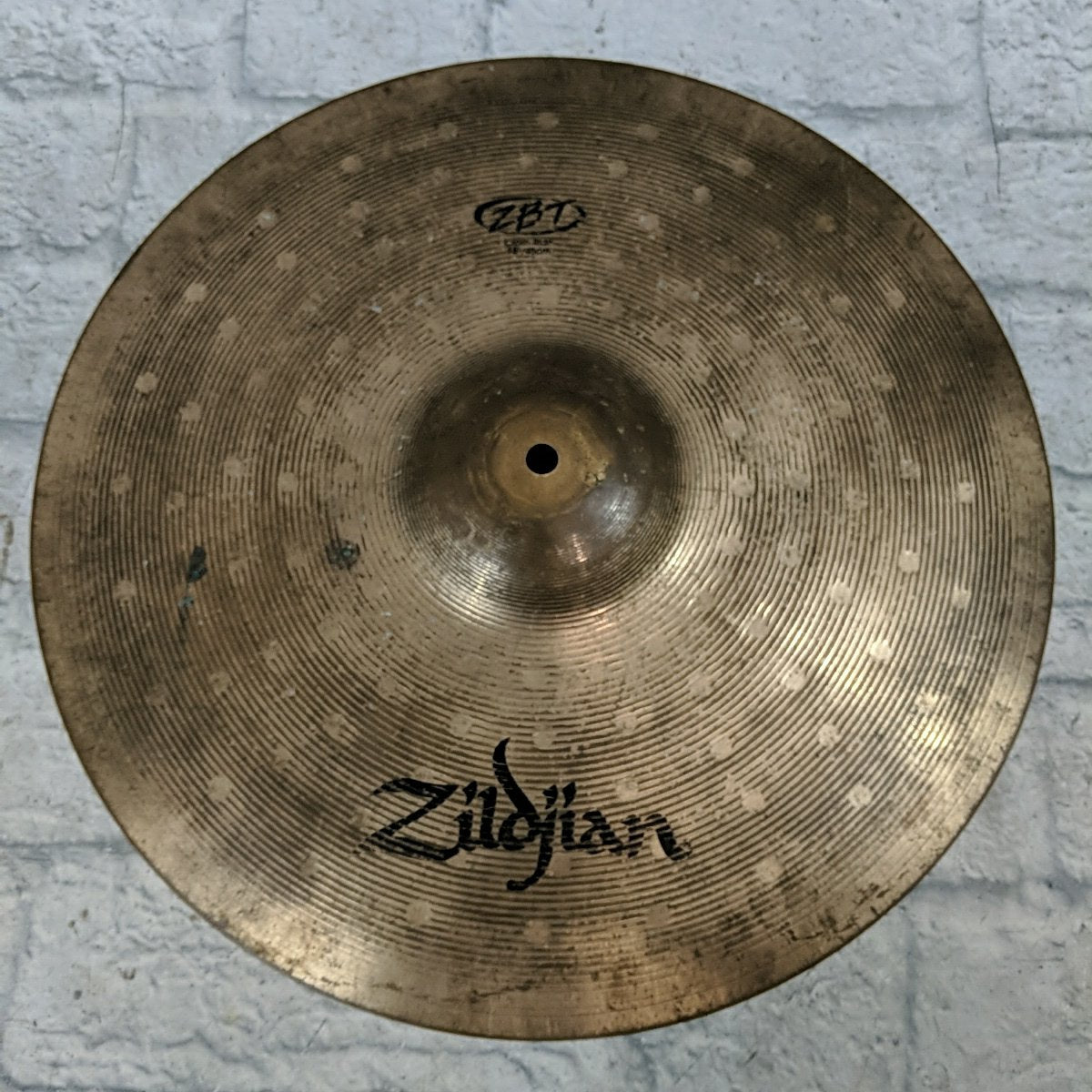 Zildjian ZBT 18" Crash Ride Cymbal