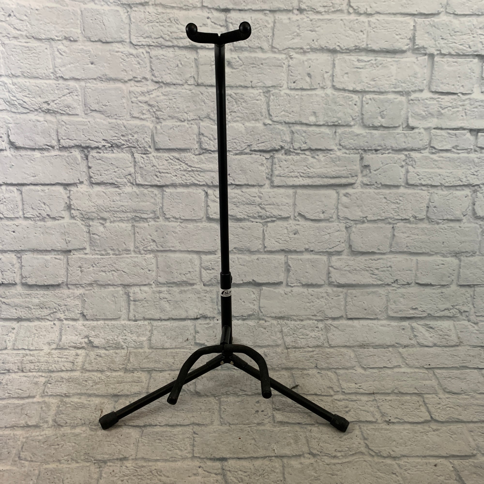 SLM Hardware Tubular Guitar Stand