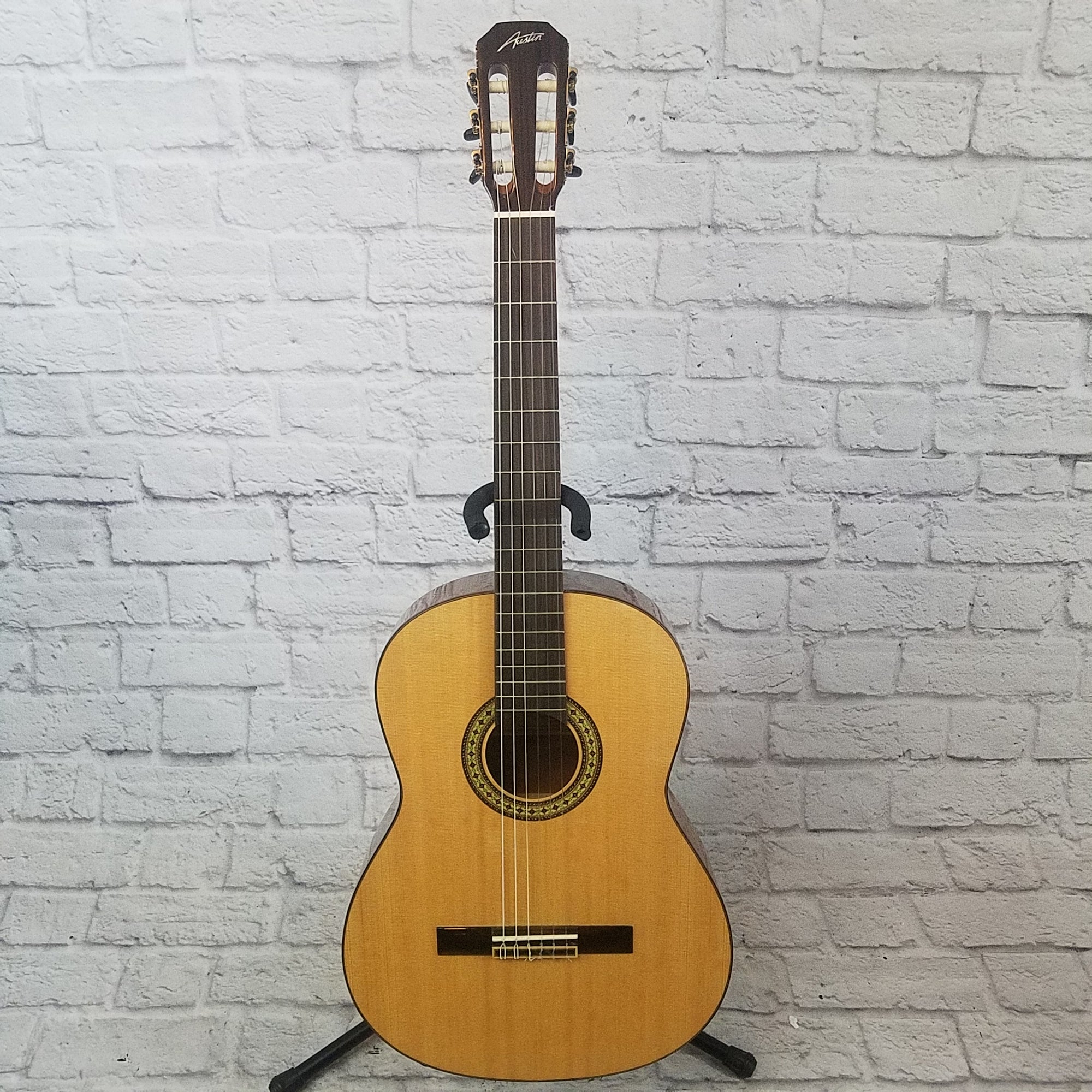 Austin AA60 Classical Guitar