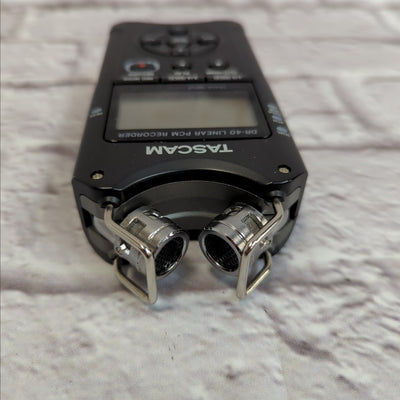 Tascam DR-40 Digital Recorder