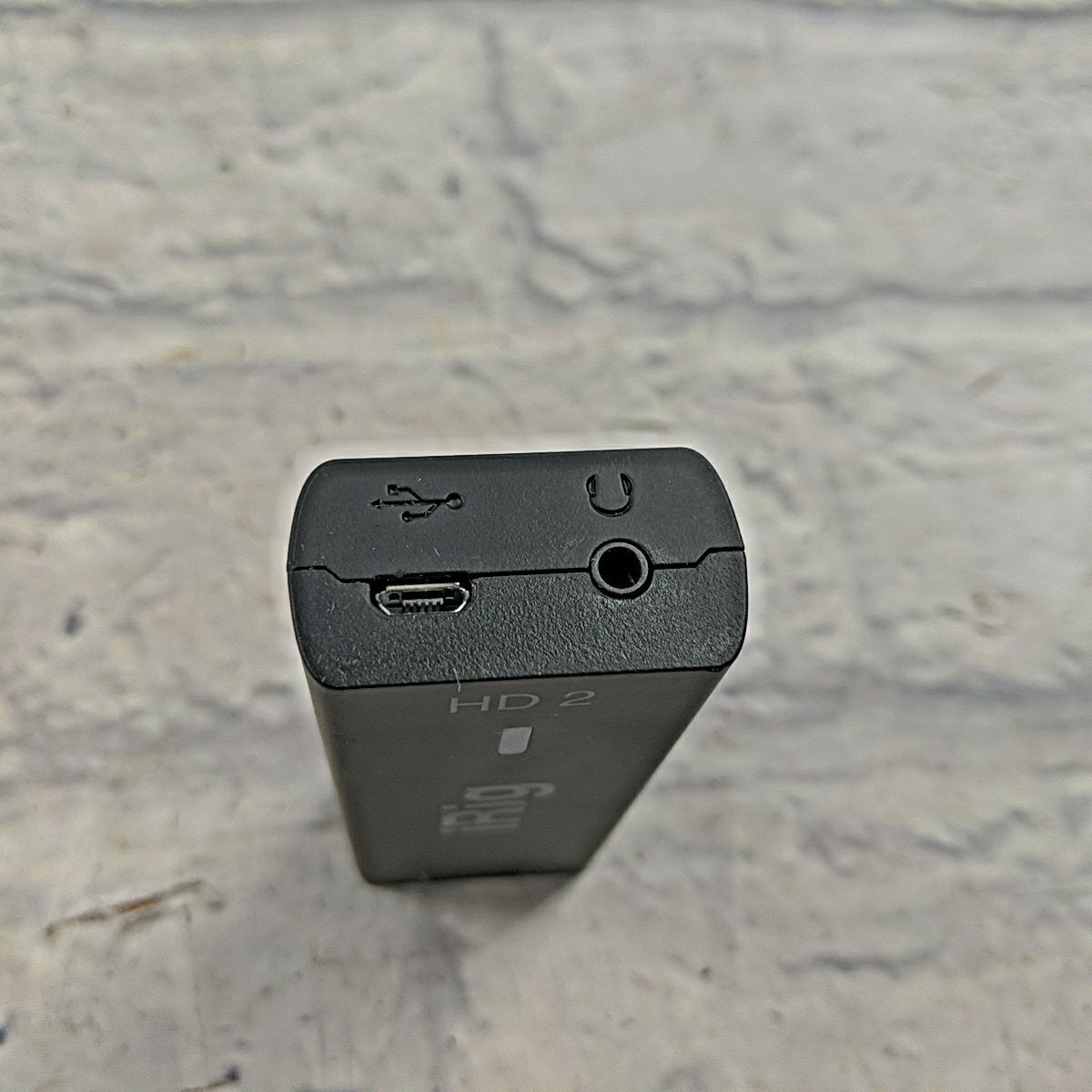 IRig HD2 Mobile USB Guitar Interface