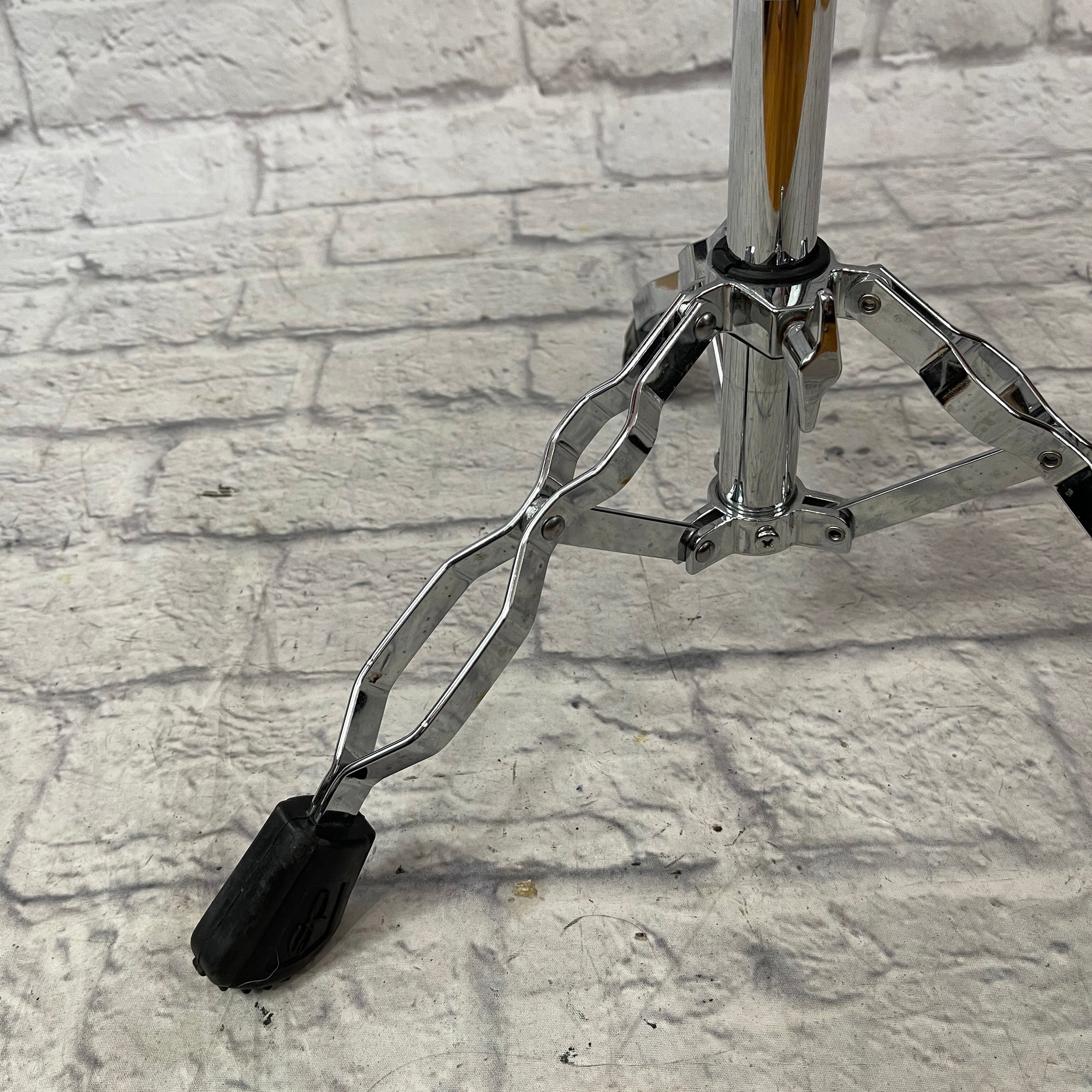 SP Sound Percussion Double Braced Snare Drum Stand