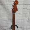 Unknown Fretless Electric Guitar