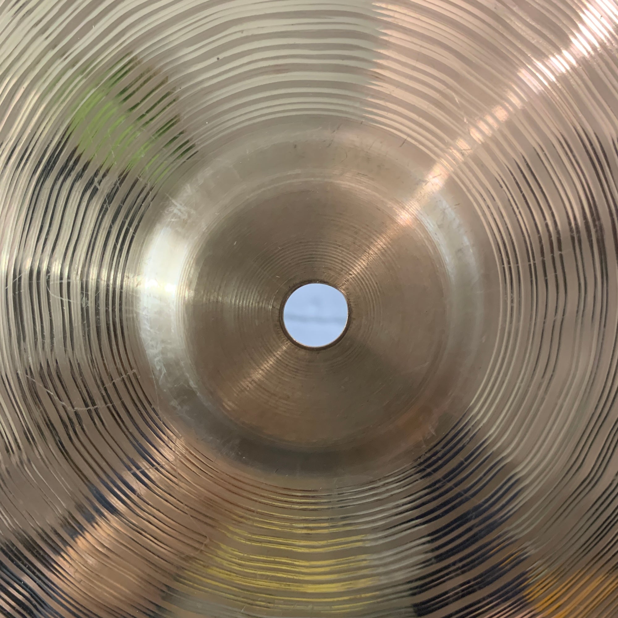 Paiste Sound Formula 18" Thin China Cymbal