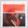 D'Addario Nyltech Bass Ukulele Strings