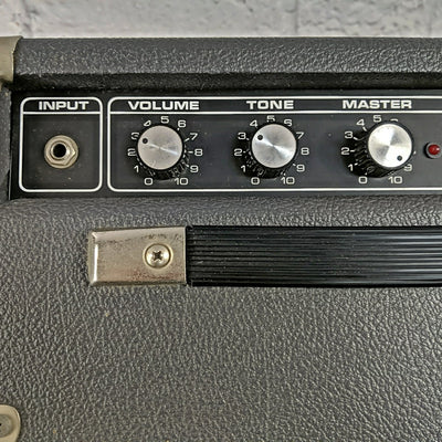 Traynor TS-10 Guitar Combo Amp