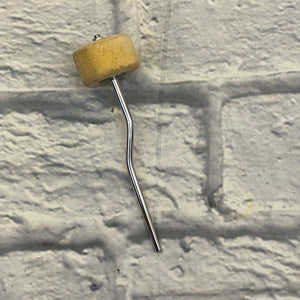 Unknown Bass Drum Beater