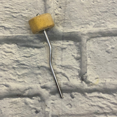 Unknown Bass Drum Beater