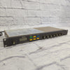 Ibanez HD1000 Rack Harmonics Delay with FS1M Footswitch