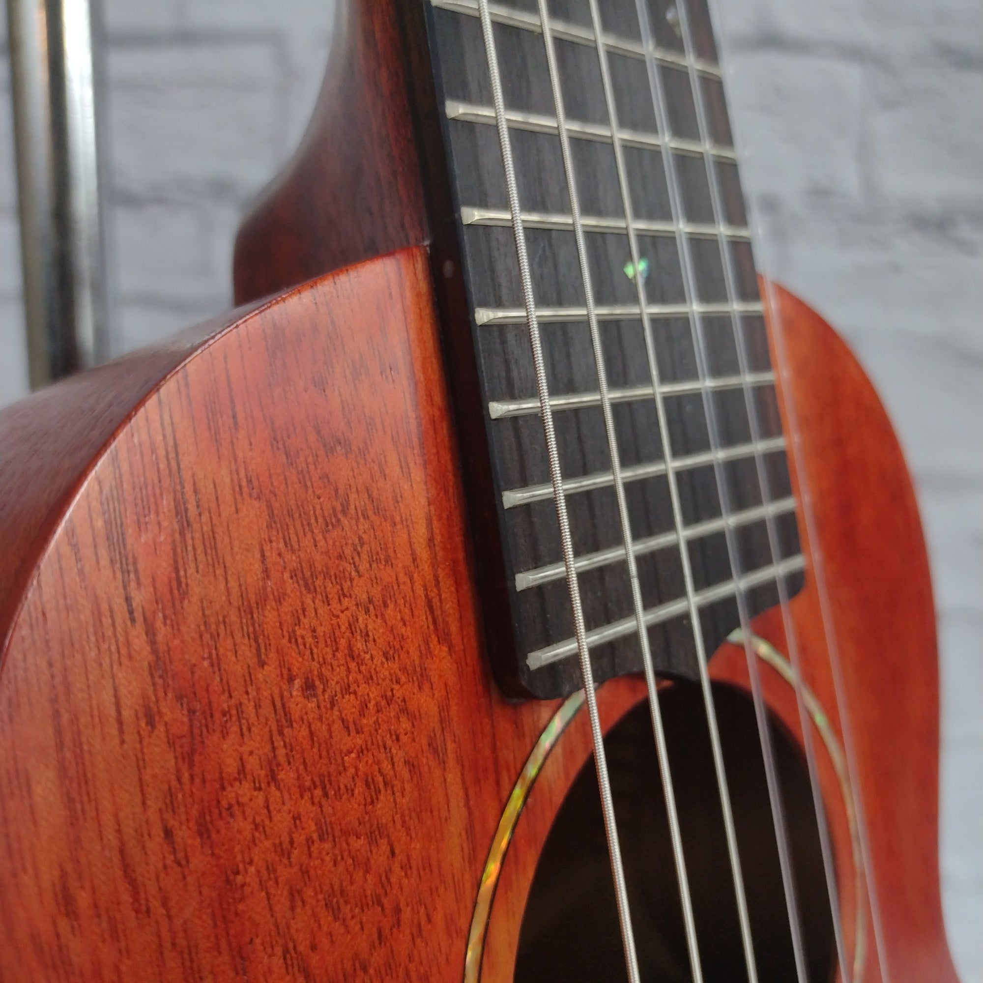 Gretsch G 1926 Guitar Ukulele