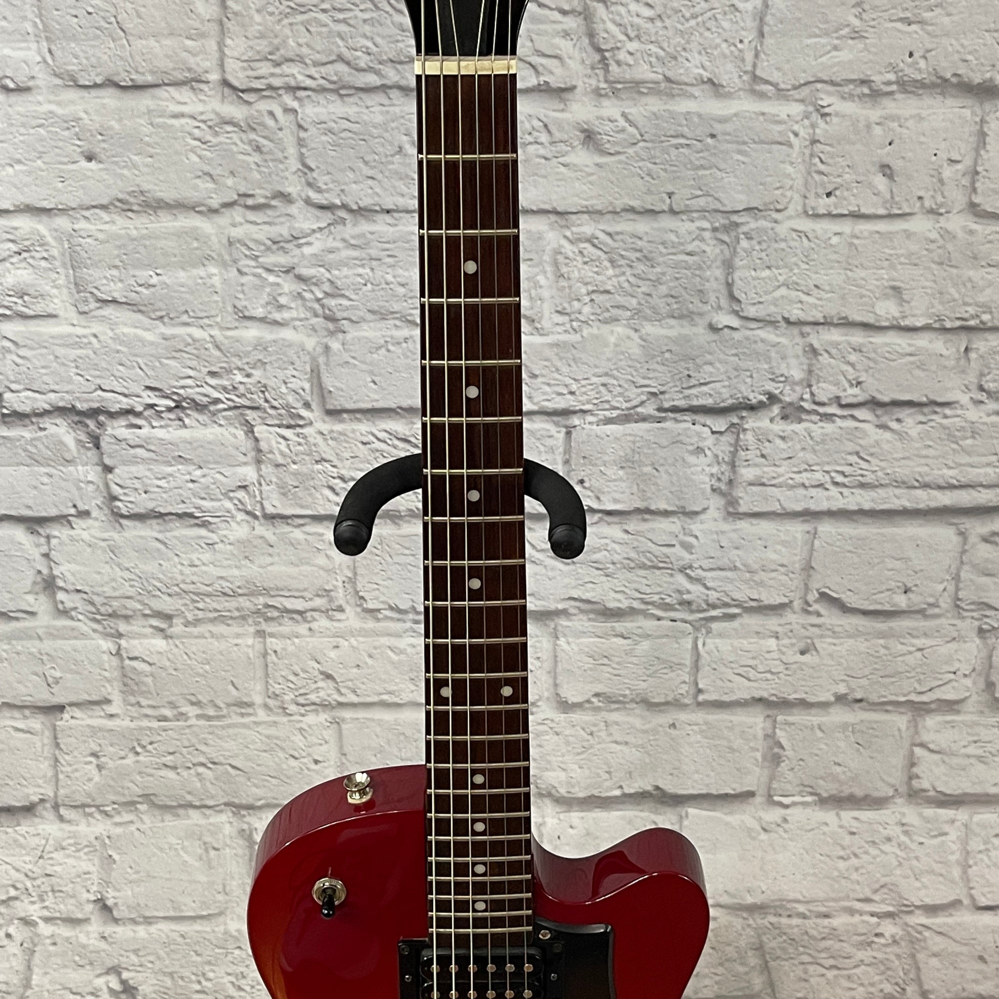 Squier 20th Anniversary M-50 Electric Guitar As-Is