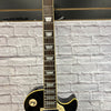 Epiphone Les Paul Standard Pro Plus Top with Case