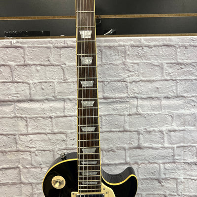 Epiphone Les Paul Standard Pro Plus Top with Case