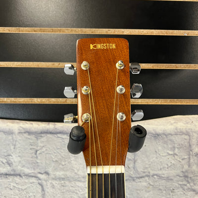 Kingston acoustic online guitar