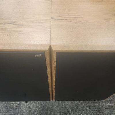 MTX AAL1540 Home Audio Speakers