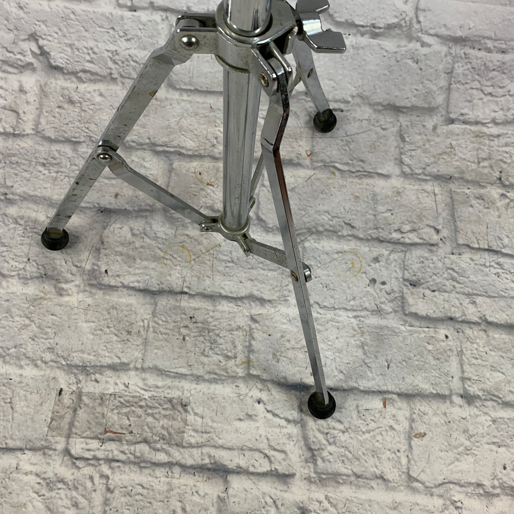 Yamaha Boom Cymbal Stand