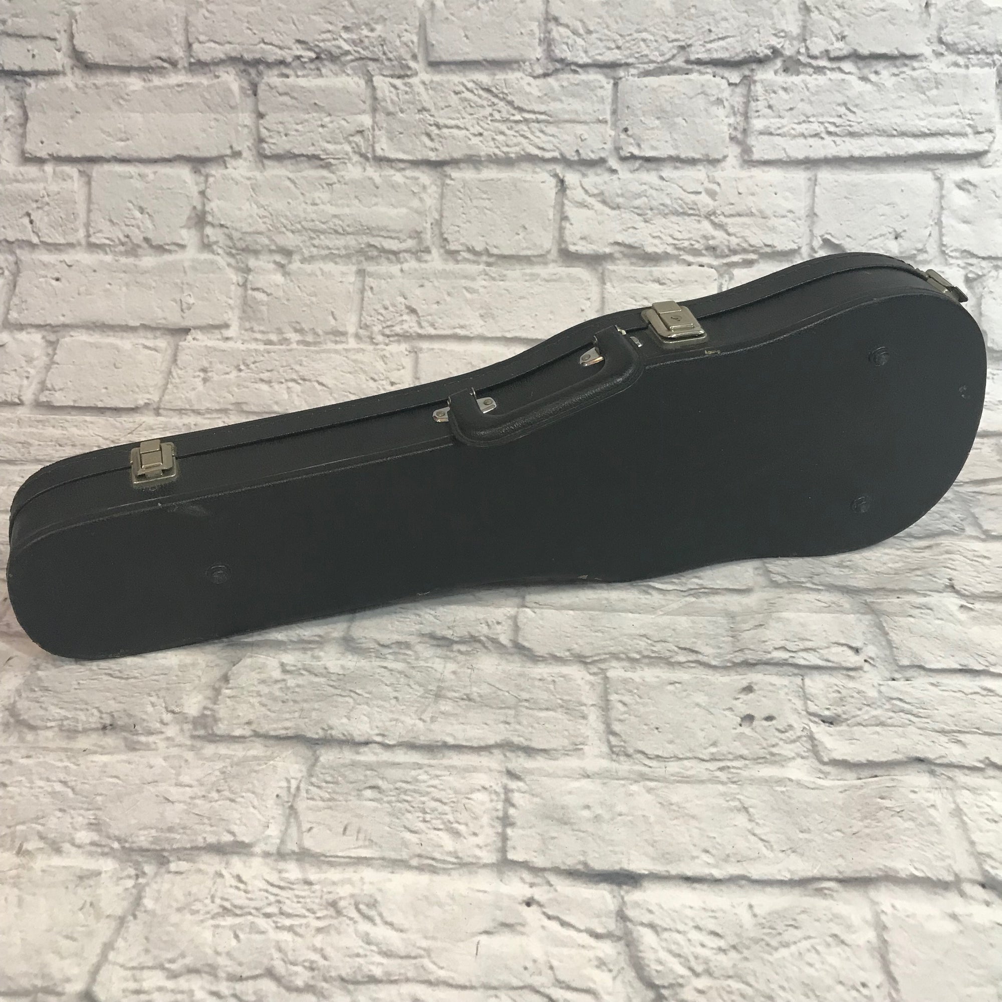 Kiso Suzuki 1/2 Sized Stradivarius 1720 Copy with Case